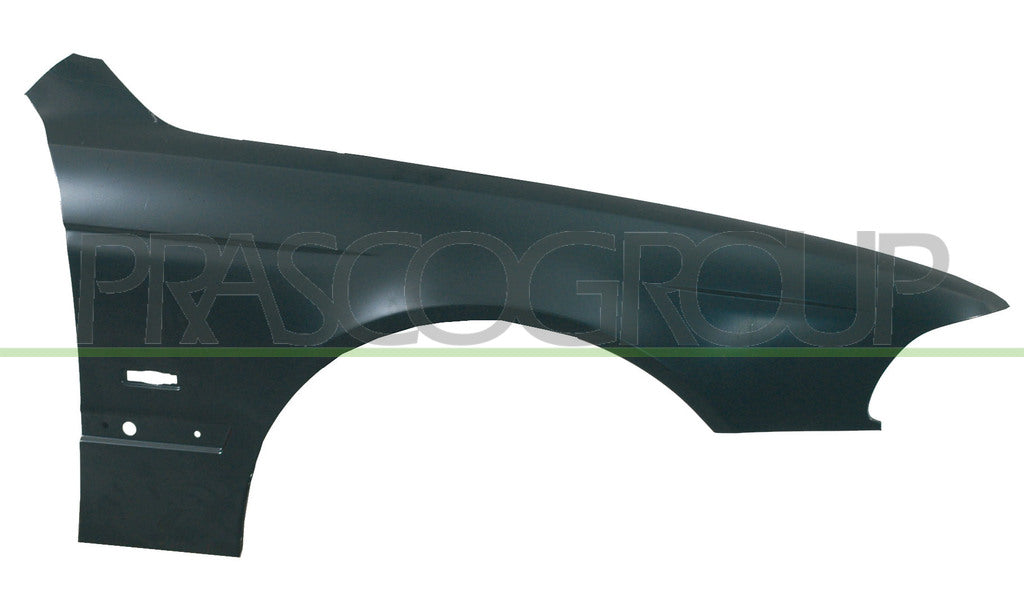 parafango anteriore destro bmw 5 series e39 1995 2000 bm0443003