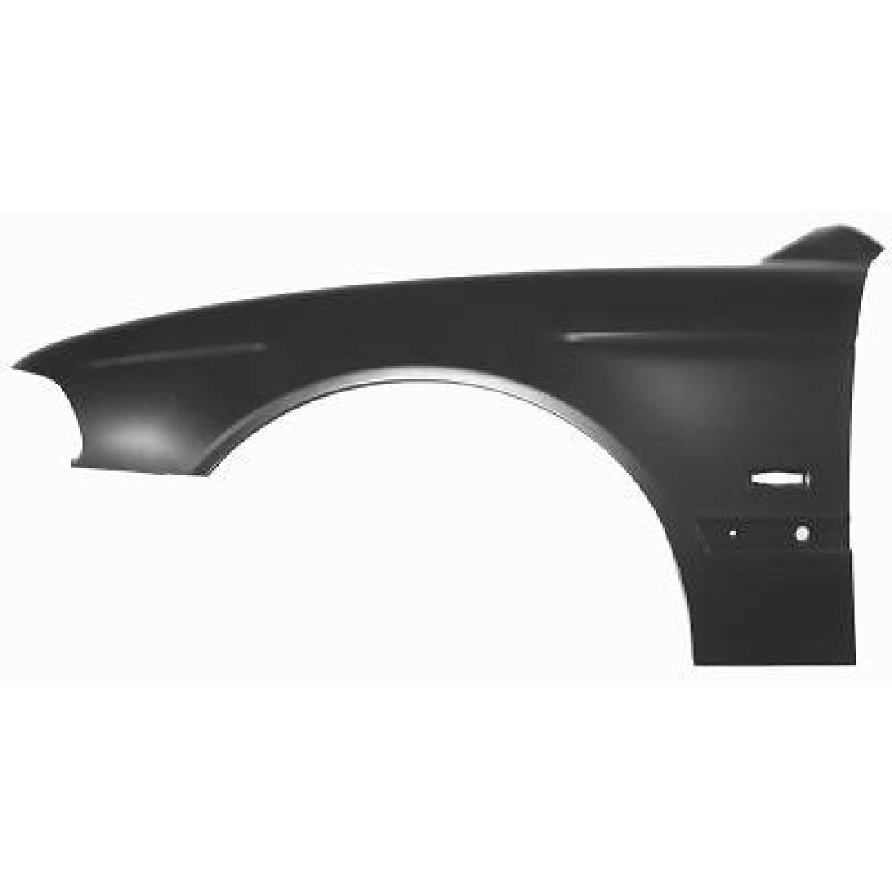 parafango anteriore sinistro bmw 5 series e39 1995 2000 bm0443004