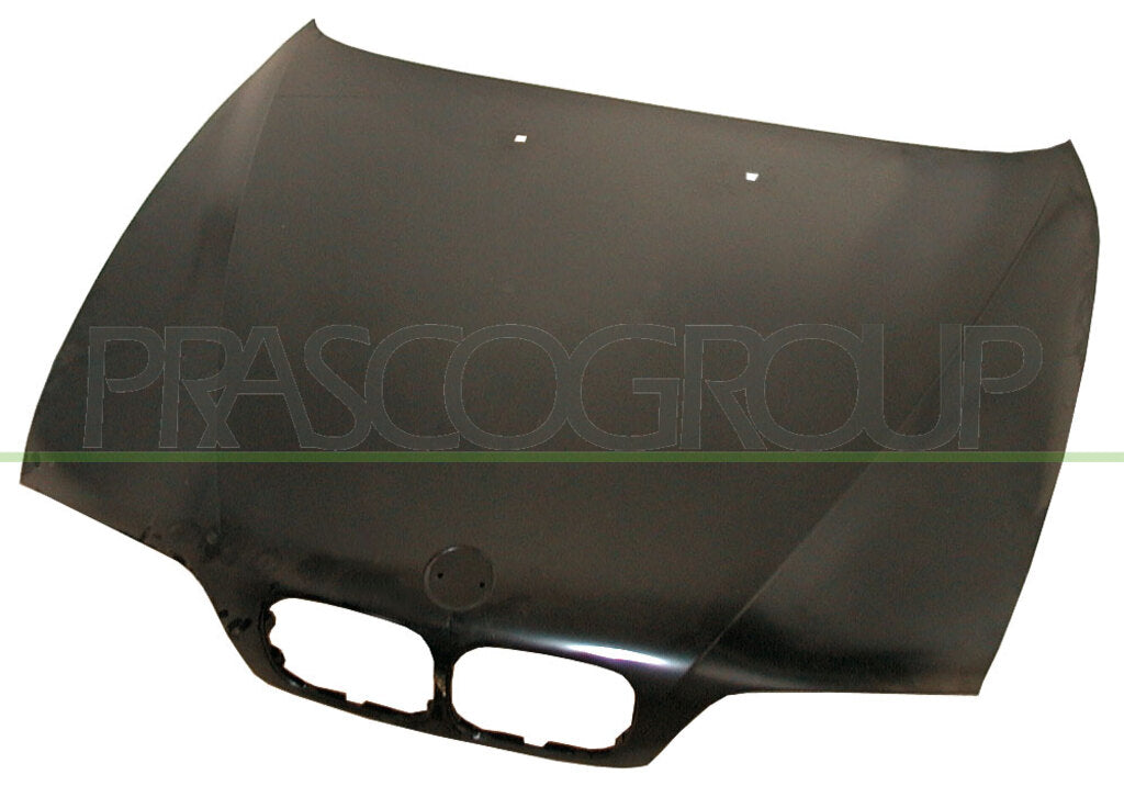 cofano bmw 5 series e39 1995 2000 bm0443100