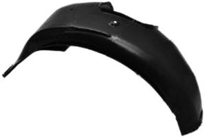 passaruota anteriore destro parte posteriore bmw 5 series e39 1995 2000 bm0443613