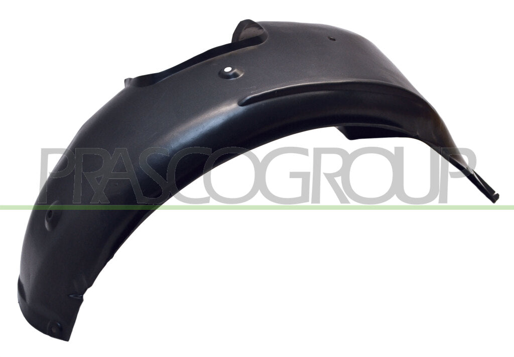 passaruota anteriore sinistro parte posteriore bmw 5 series e39 1995 2000 bm0443614