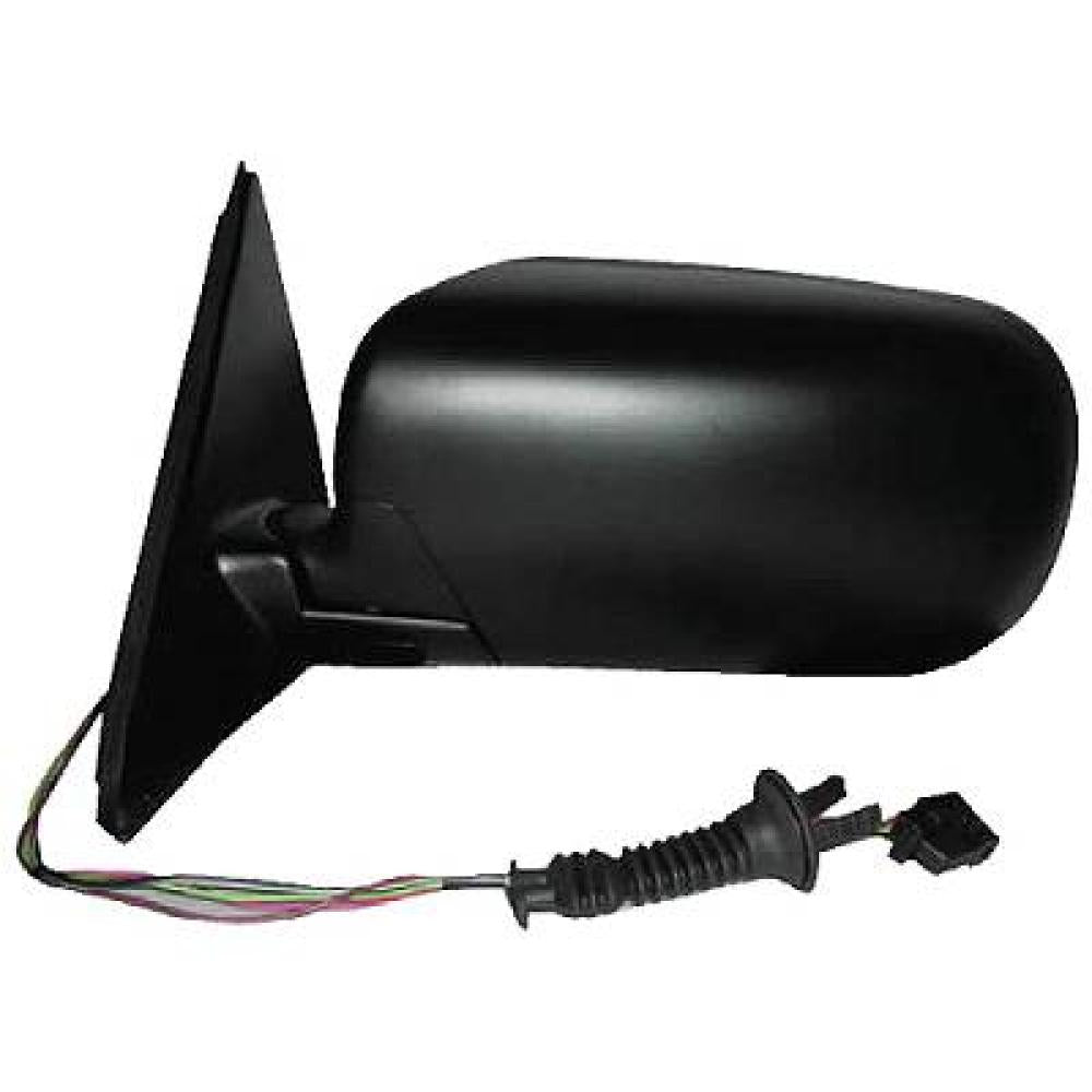 retrovisore sinistro elettrico nero termico chiudibile con memoria asferico blu 15 pins bmw 5 series e39 1995 2000 bm0447334