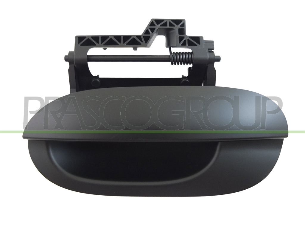 maniglia anteriore posteriore sinistra esterna con primer senza foro nottolino bmw 5 series e39 2000 2003 bm0448104