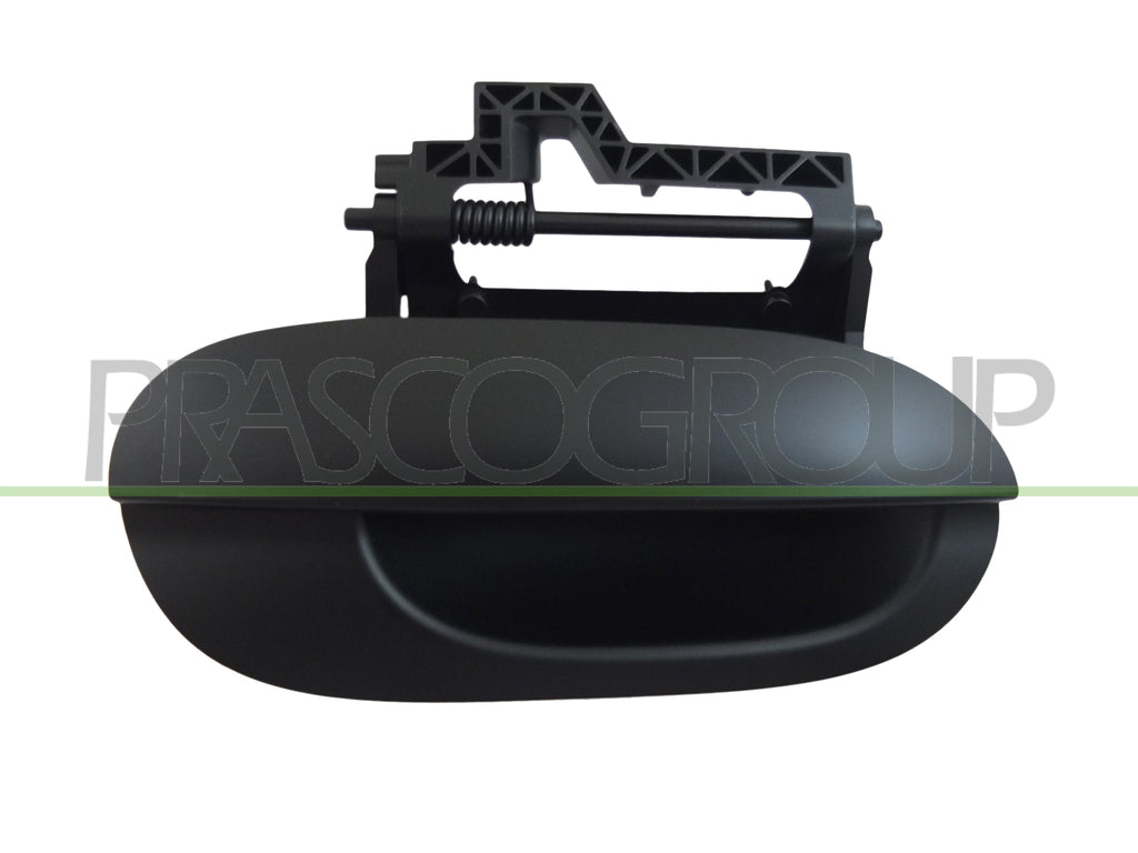maniglia anteriore posteriore destra esterna con primer senza foro nottolino bmw 5 series e39 1995 2000 bm0448203