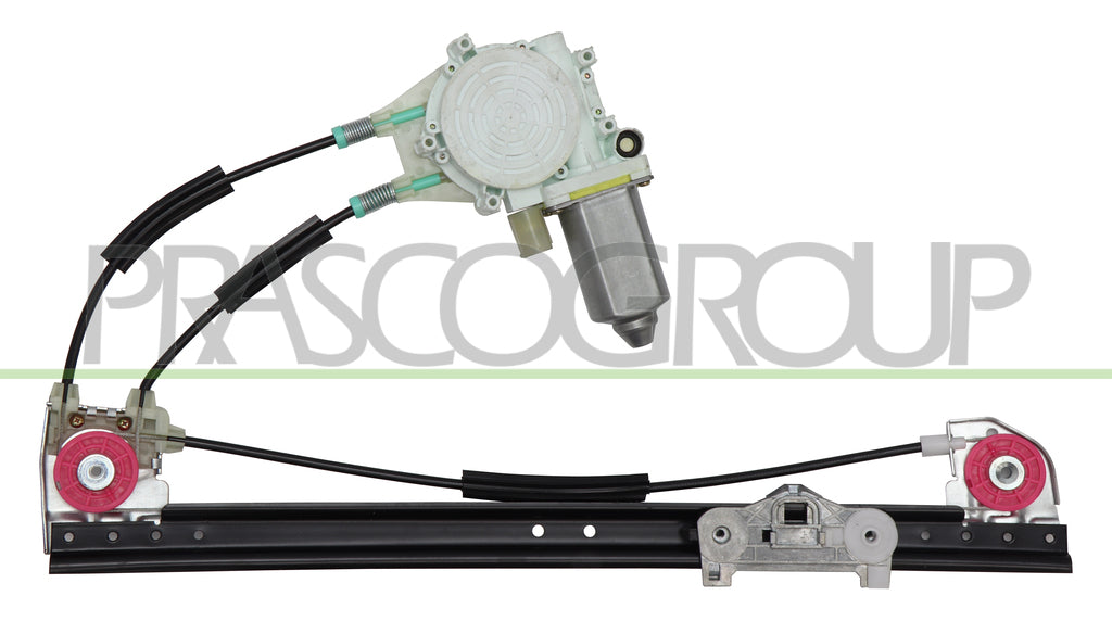 alzacristallo posteriore destro elettrico mod 5 porte bmw 5 series e39 1995 2000 bm044w065