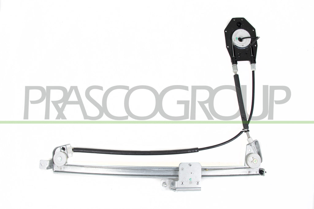 meccanismo alzacristallo posteriore destro mod 5 porte bmw 5 series e39 1995 2000 bm044w067