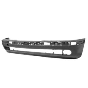 paraurti anteriore con primer con fori lavafari bmw 5 series e39 2000 2003 bm0451021