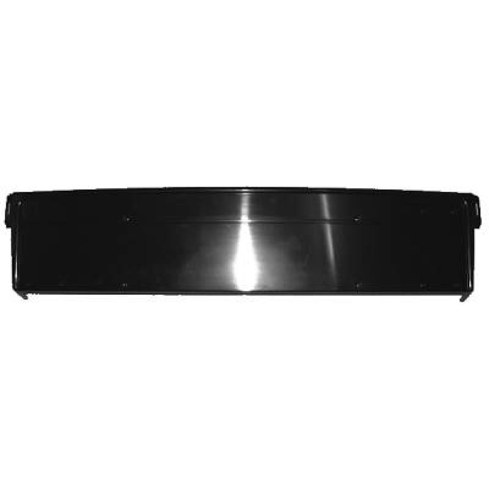 portatarga anteriore con primer bmw 5 series e39 2000 2003 bm0451539