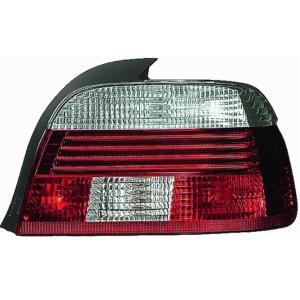 fanale posteriore destro senza portalampada bianco rosso led bmw 5 series e39 2000 2003 bm0454153