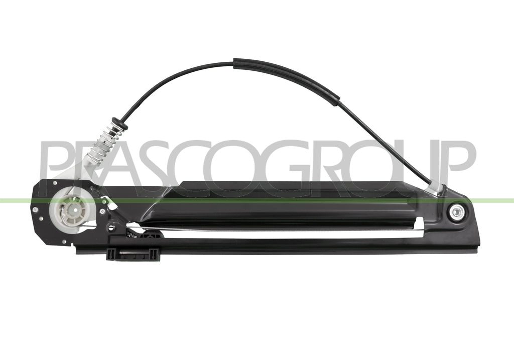 meccanismo alzacristallo posteriore sinistro mod 5 porte bmw 5 series e39 2000 2003 bm045w064