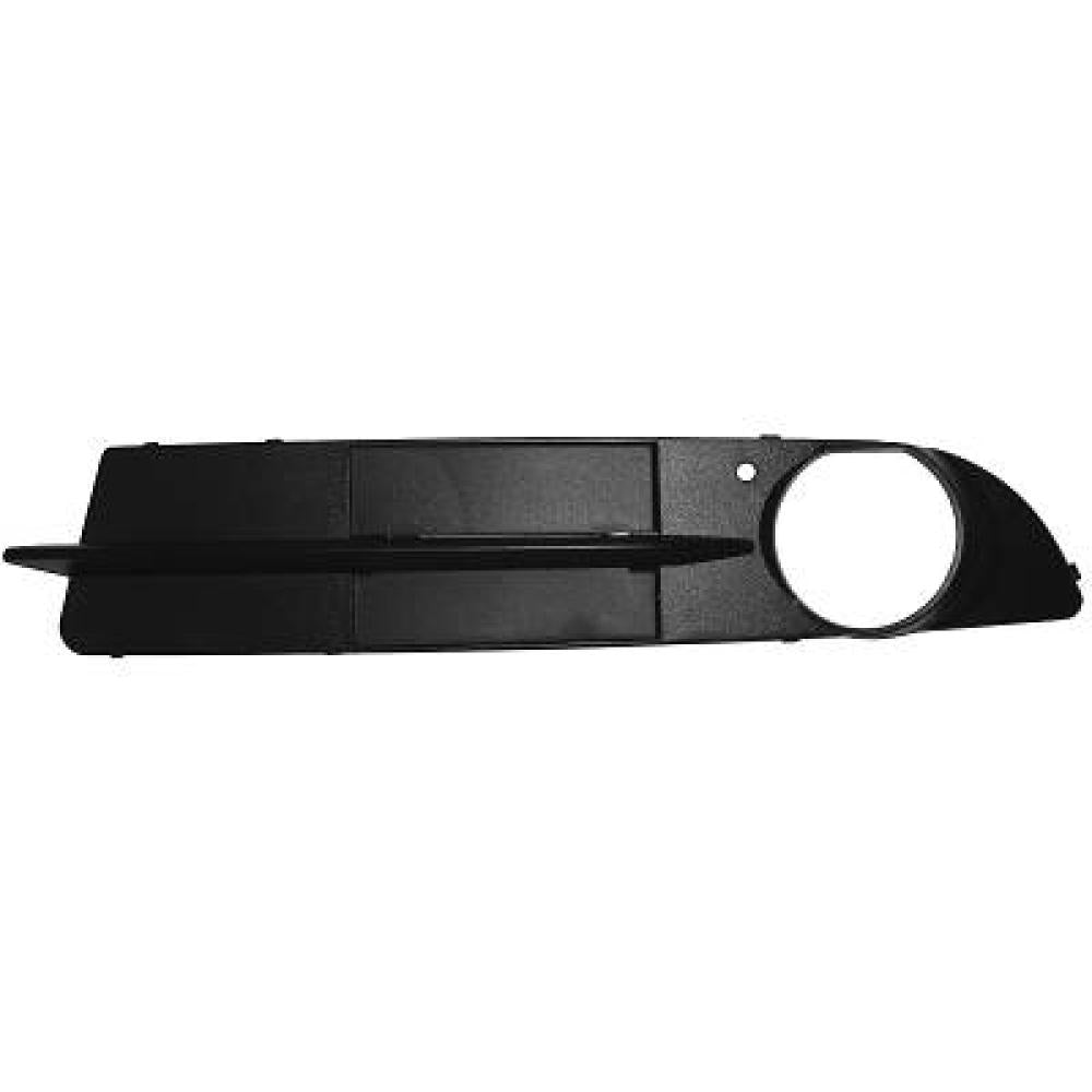 griglia sinistra paraurti anteriore aperta bmw 5 series e60 e61 2003 2007 bm0461248