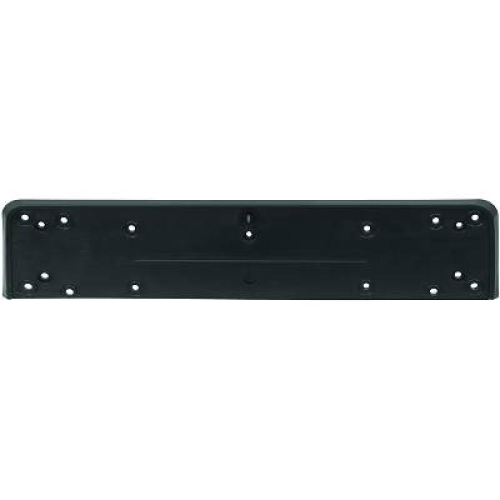 portatarga anteriore bmw 5 series e60 e61 2003 2007 bm0461539