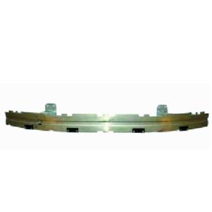 rinforzo paraurti anteriore alluminio bmw 5 series e60 e61 2003 2007 bm0461622