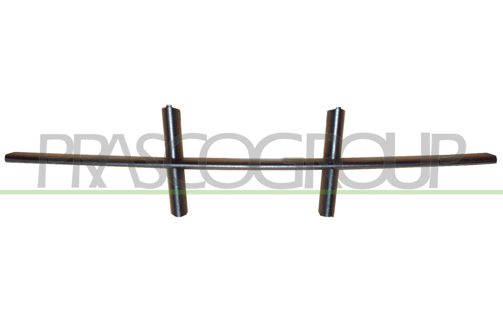 griglia paraurti anteriore centrale nera bmw 5 series e60 e61 2003 2007 bm0462120