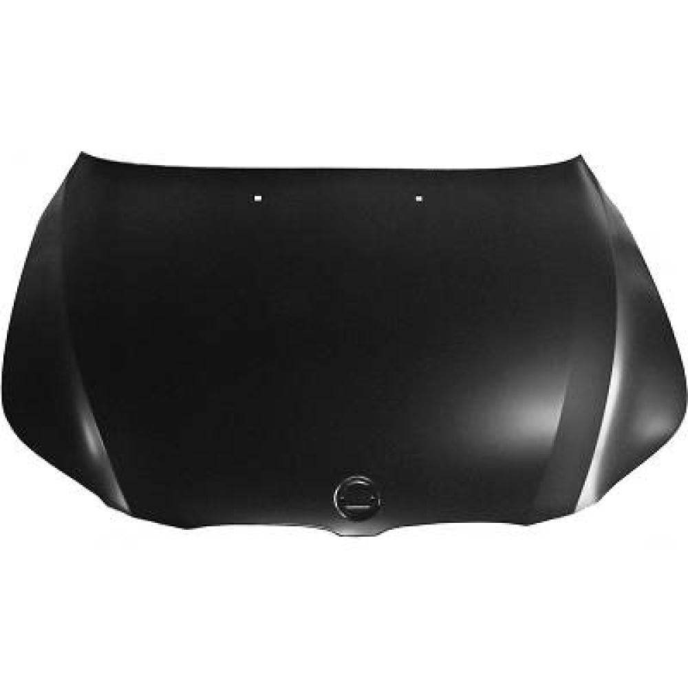 cofano bmw 5 series e60n e61n 2007 2010 bm0463100