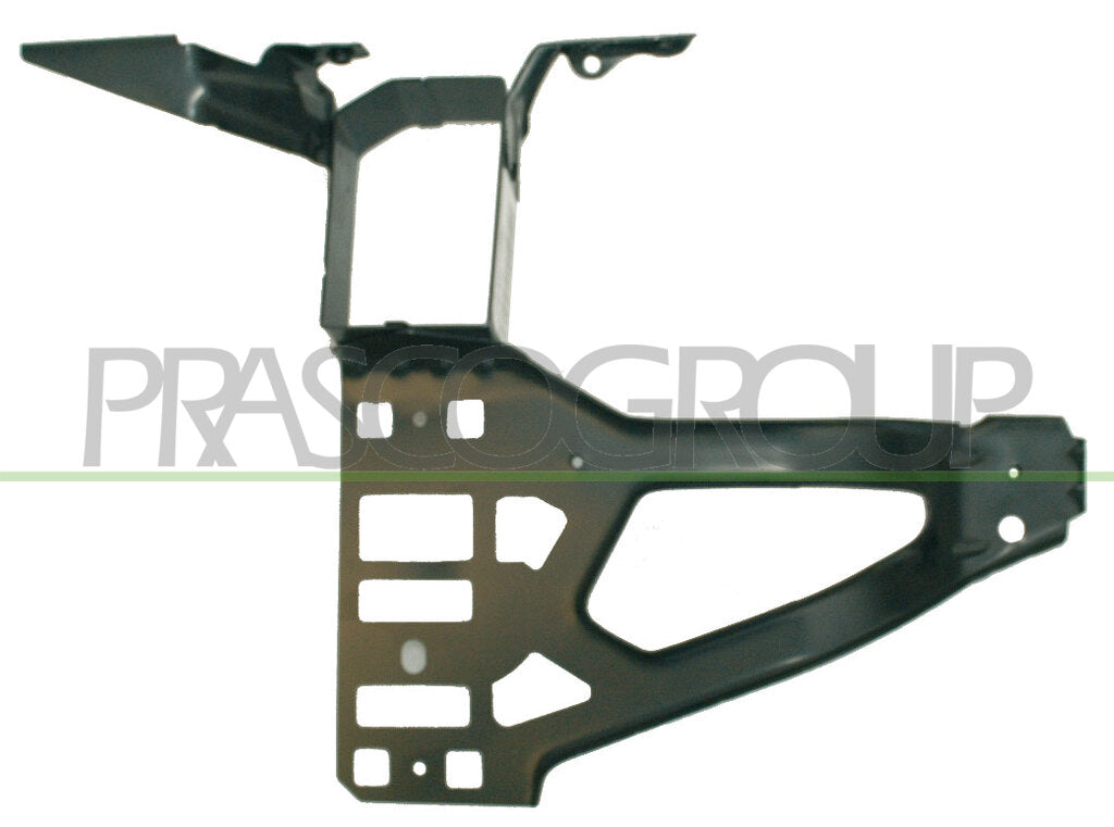 sede faro sinistro bmw 5 series e60 e61 2003 2007 bm0463404