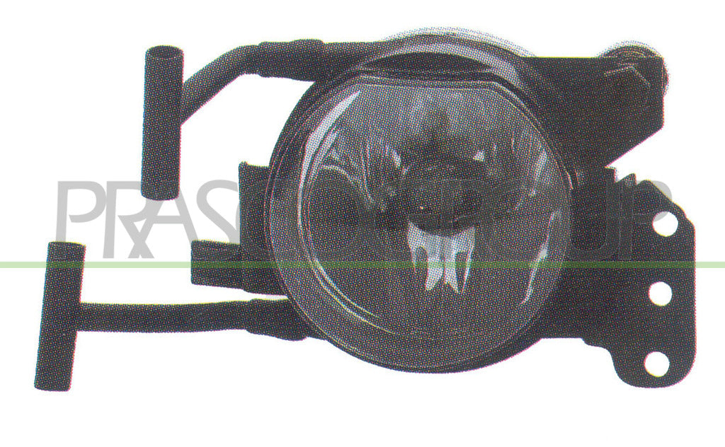 fendinebbia destro mod sport bmw 5 series e60 e61 2003 2007 bm0464423