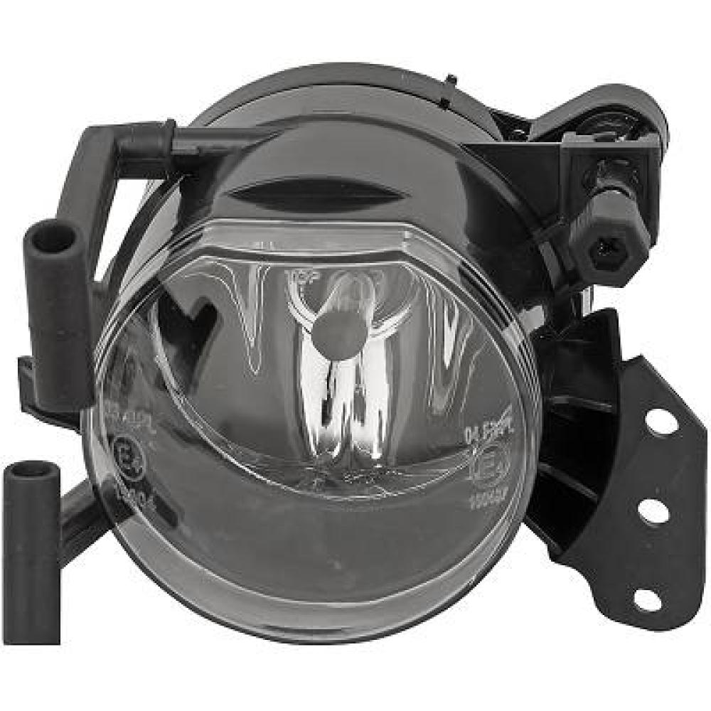 fendinebbia sinistro mod sport bmw 5 series e60 e61 2003 2007 63176910791