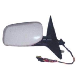 retrovisore destro elettrico termico con primer chiudibile asferico blu bmw 5 series e60 e61 2003 2007 bm0467365