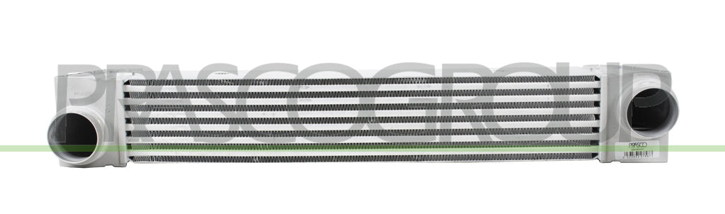 intercooler bmw 5 series e60 e61 2003 2007 bm046n001
