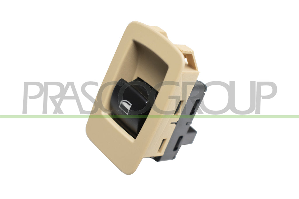 interruttore alzacristallo porta anteriore destra porta posteriore destra sinistra beige 4 pins bmw 5 series e60 e61 2003 2007 bm046ws05