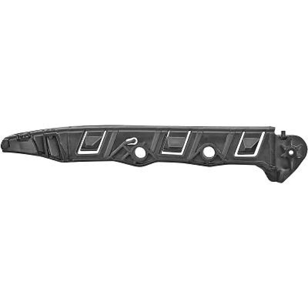 staffa destra paraurti anteriore plastica bmw 5 series e60n e61n 2007 2010 bm0471003