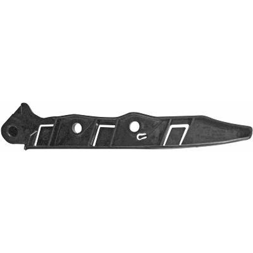 staffa sinistra paraurti anteriore plastica bmw 5 series e60n e61n 2007 2010 bm0471004