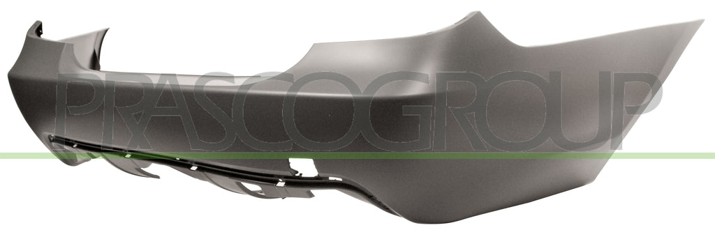 paraurti posteriore con primer mod m bmw 5 series e60n e61n 2007 2010 bm0471071