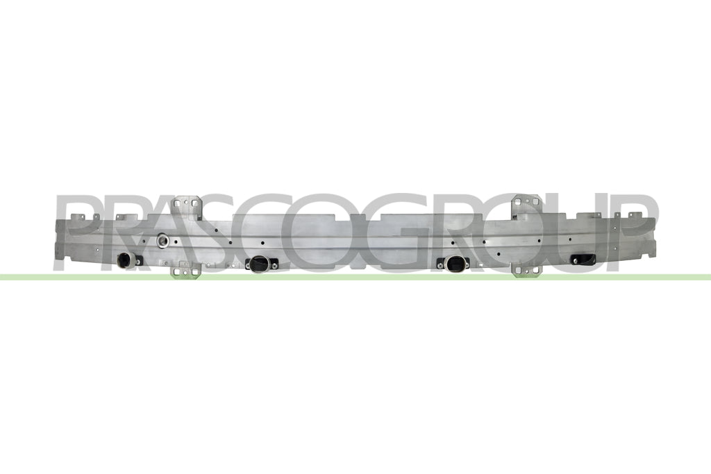 rinforzo paraurti anteriore alluminio bmw 5 series e60n e61n 2007 2010 bm0471622