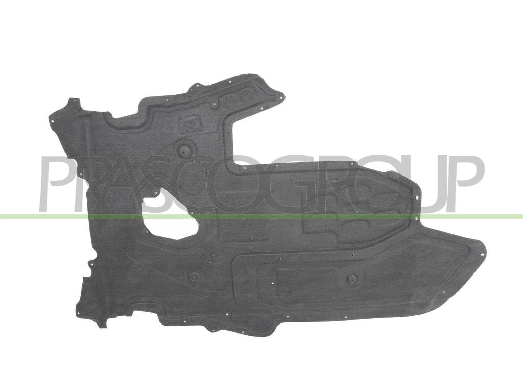 riparo sotto cambio in stoffa bmw 5 series e60n e61n 2007 2010 bm0471930