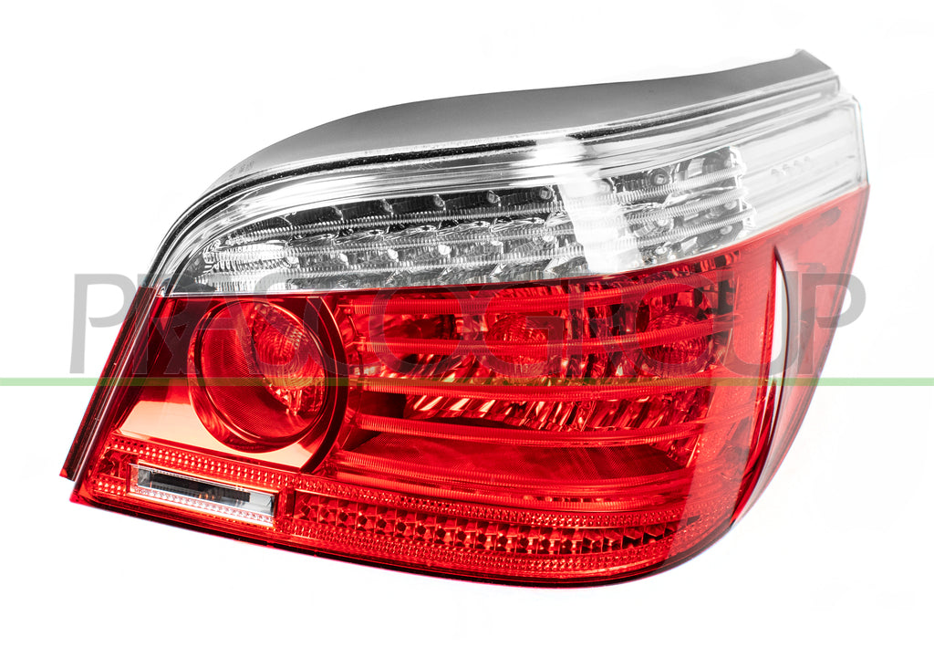 fanale posteriore sinistro senza portalampad led bmw 5 series e60n e61n 2007 2010 bm0474153