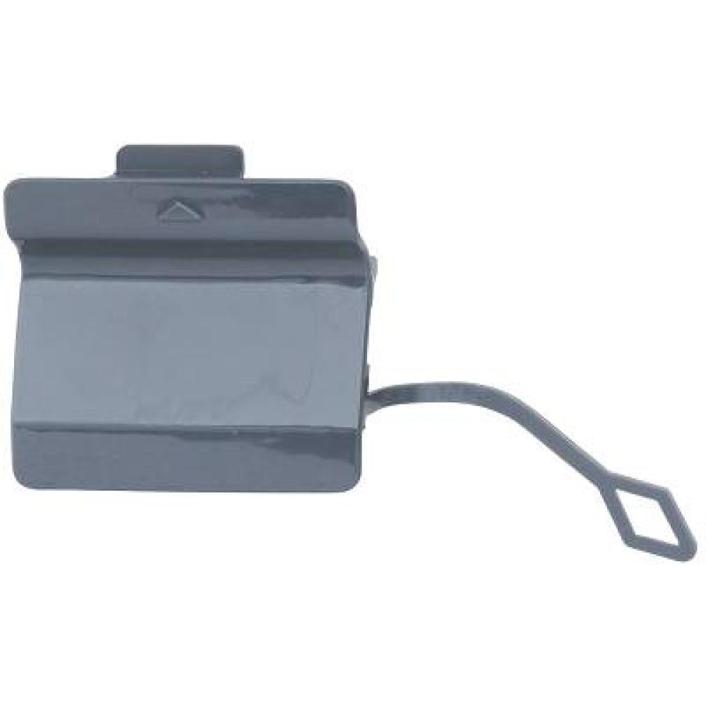 tappo copri gancio traino paraurti posteriore con primer bmw 5 series f10 f11 2010 2013 bm0481286