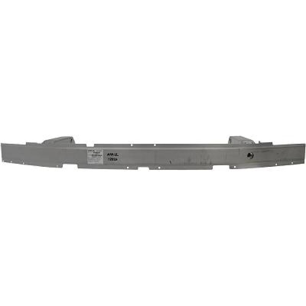 rinforzo paraurti anteriore alluminio bmw 5 series f10 f11 2010 2013 bm0481622