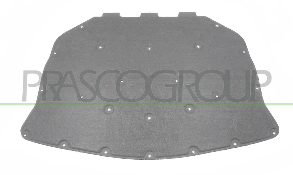 pannello insonorizzatore cofano bmw 5 series f10 f11 2010 2013 bm0481945