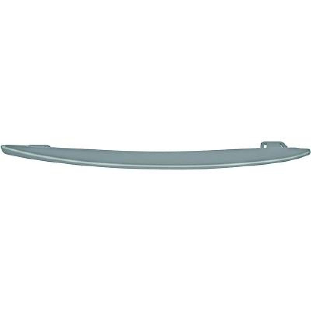 modanatura destra griglia radiatore verniciata argento bmw 5 series f10 f11 2010 2013 bm0482127