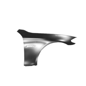 parafango anteriore destro con foro lucciola bmw 5 series f10 f11 mtech 2010 2013 bm0483013