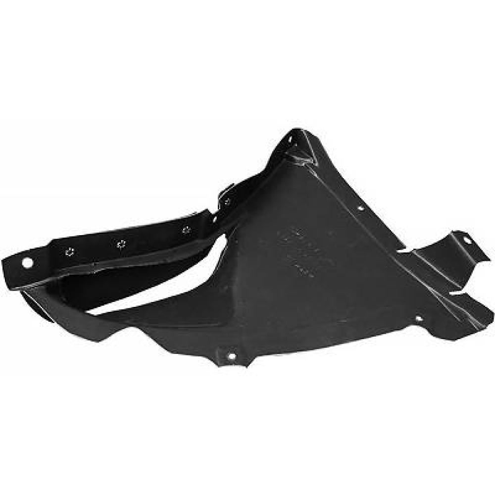 passaruota anteriore destro parte anteriore inferiore bmw 5 series f10 f11 2010 2013 bm0483601