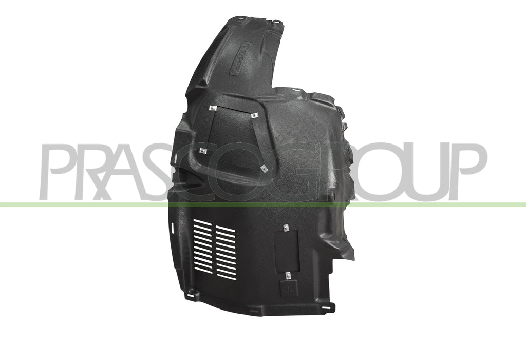 passaruota anteriore destro parte anteriore superiore bmw 5 series f10 f11 2010 2013 bm0483603