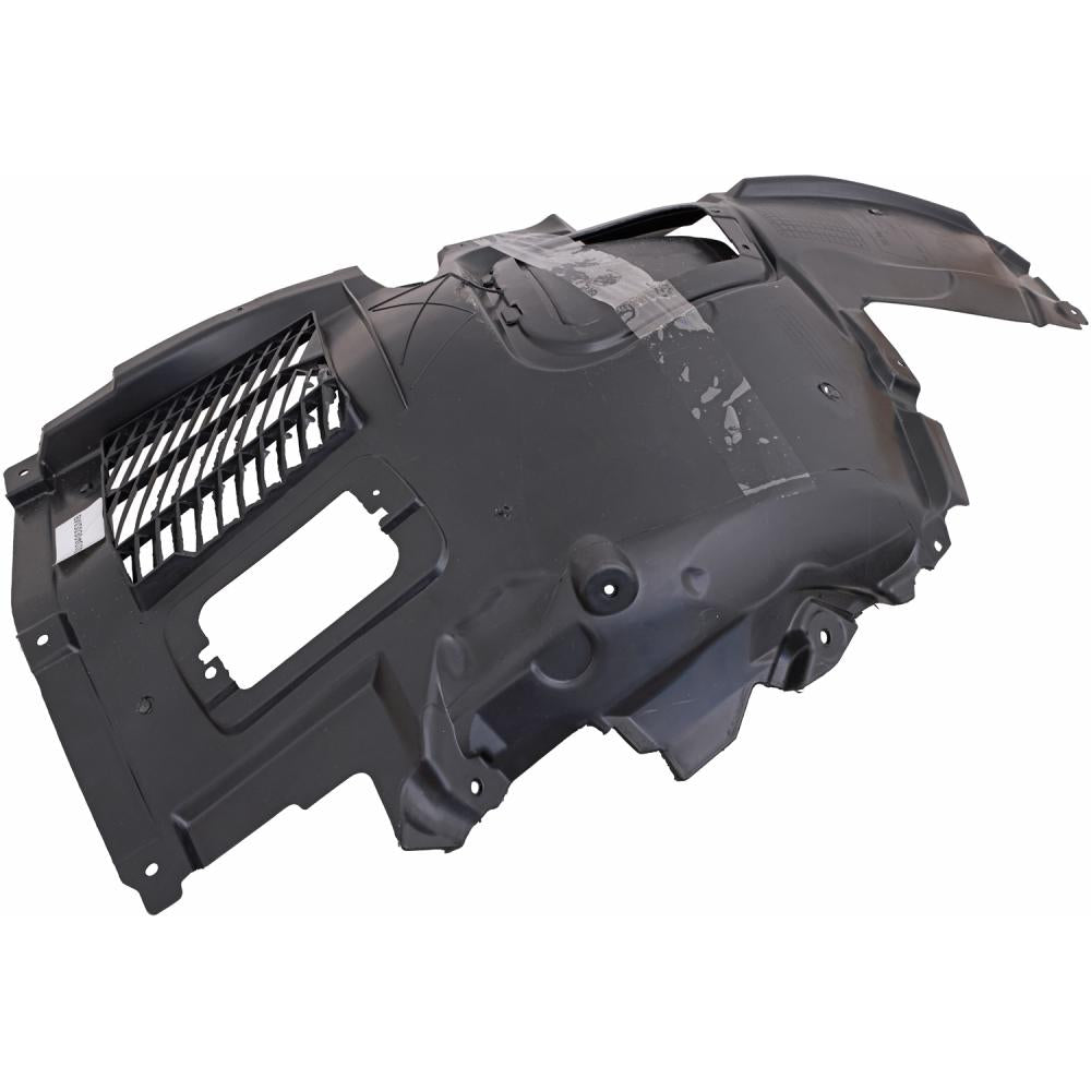 passaruota anteriore destro parte anteriore superiore bmw 5 series f10 f11 2010 2013 51717186728