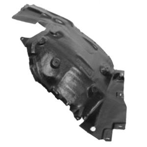 passaruota anteriore destro parte posteriore bmw 5 series f10 f11 lci 2013 2016 bm0483613