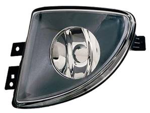 fendinebbia sinistro con lampadina bmw 5 series f10 f11 2010 2013 bm0484416