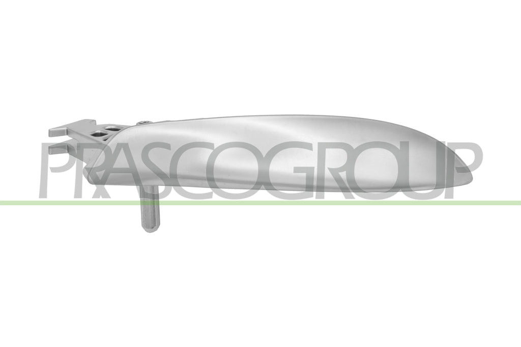 leva maniglia anteriore posteriore destra interna argento bmw 5 series f10 f11 2010 2013 bm0488807