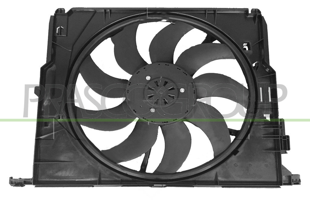 ventola bmw 5 series f10 f11 2010 2013 bm048f002