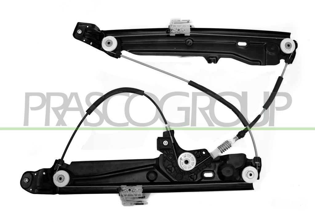 meccanismo alzacristallo anteriore destro mod 5 porte bmw 5 series f10 f11 2010 2013 bm048w023