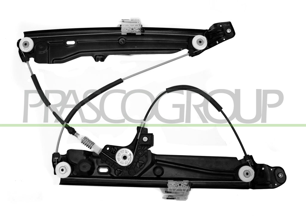 meccanismo alzacristallo anteriore sinistro mod 5 porte bmw 5 series f10 f11 2010 2013 bm048w024