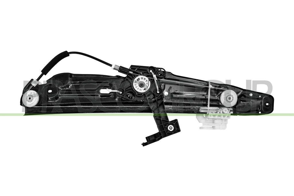 meccanismo alzacristallo posteriore destro mod 5 porte bmw 5 series f10 f11 2010 2013 bm048w053