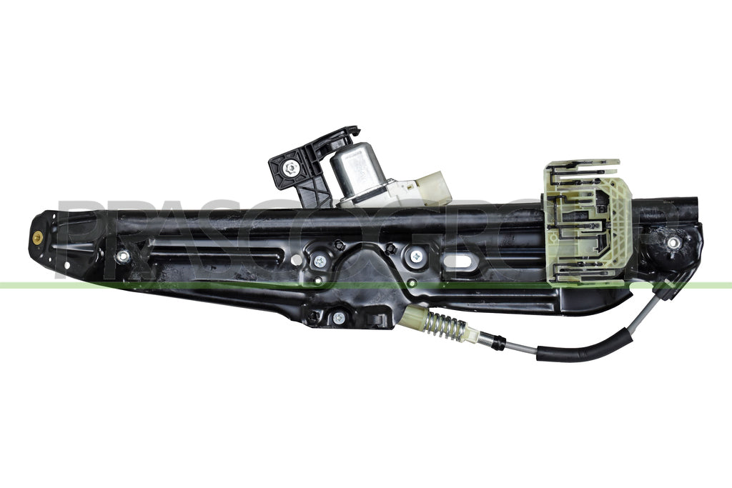 alzacristallo posteriore sinistro elettrico mod 5 porte comfort bmw 5 series f10 f11 2010 2013 bm048w076