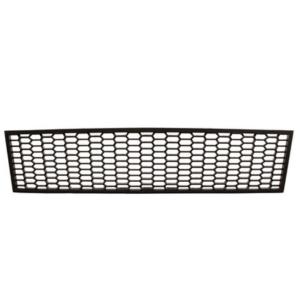 griglia paraurti anteriore centrale bmw 5 series f10 f11 mtech 2010 2013 bm0492120