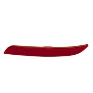 catadiottro destro paraurti posteriore mod 4 porte bmw 5 series f10 f11 mtech 2010 2013 bm0494353