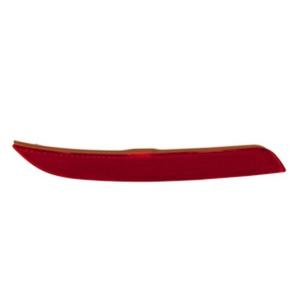 catadiottro sinistro paraurti posteriore mod 4 porte bmw 5 series f10 f11 mtech 2010 2013 bm0494354